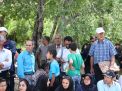 گزارش تصویری همایش پیاده روی خانوادگی اساتید و کارکنان  دانشگاه صنعتی شاهرود